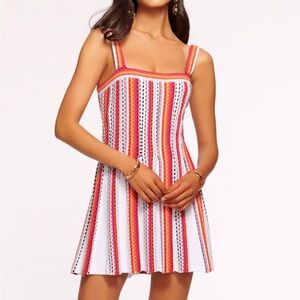 Ramy Brook brand new dress with tags $475 xl